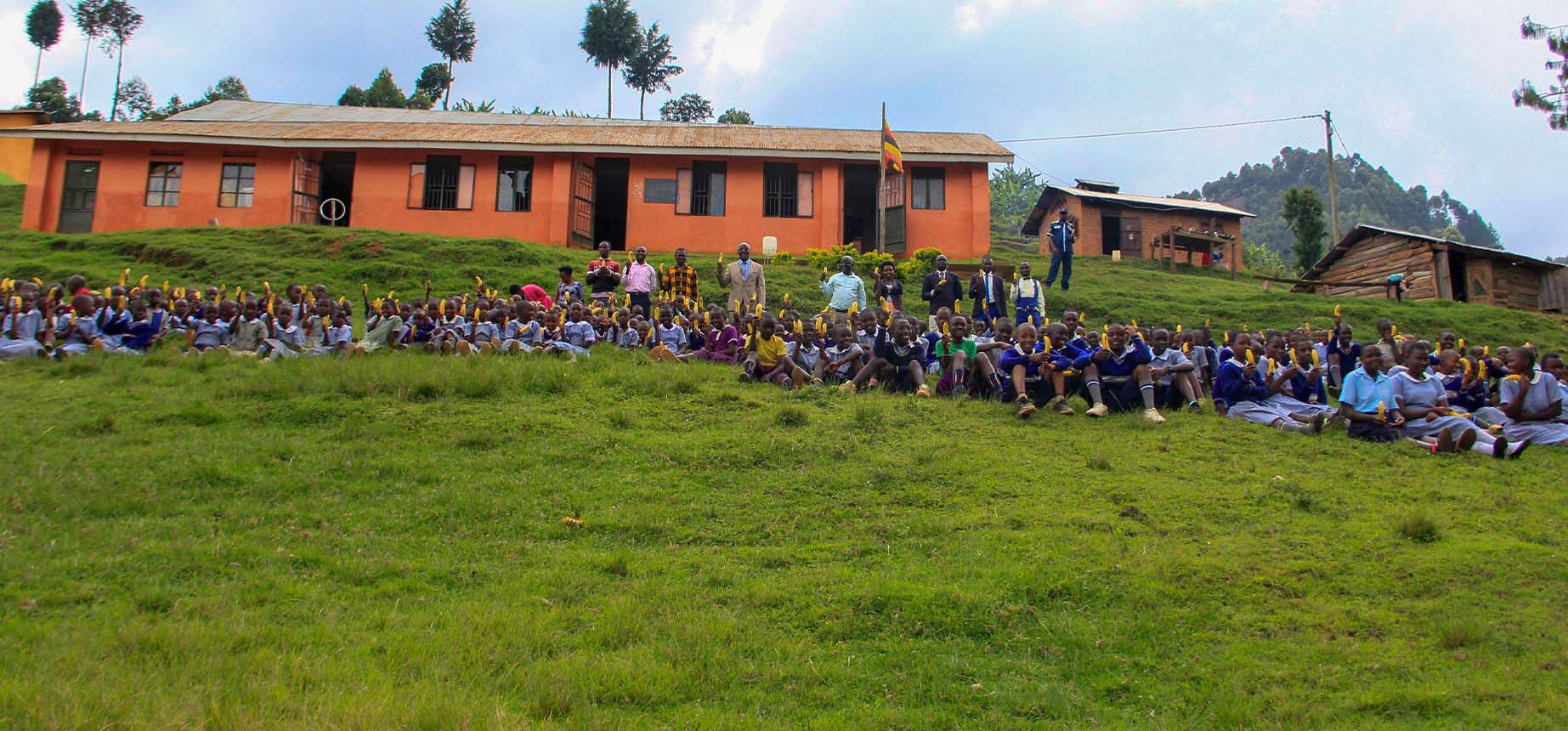 Rutenga Parents Primary School