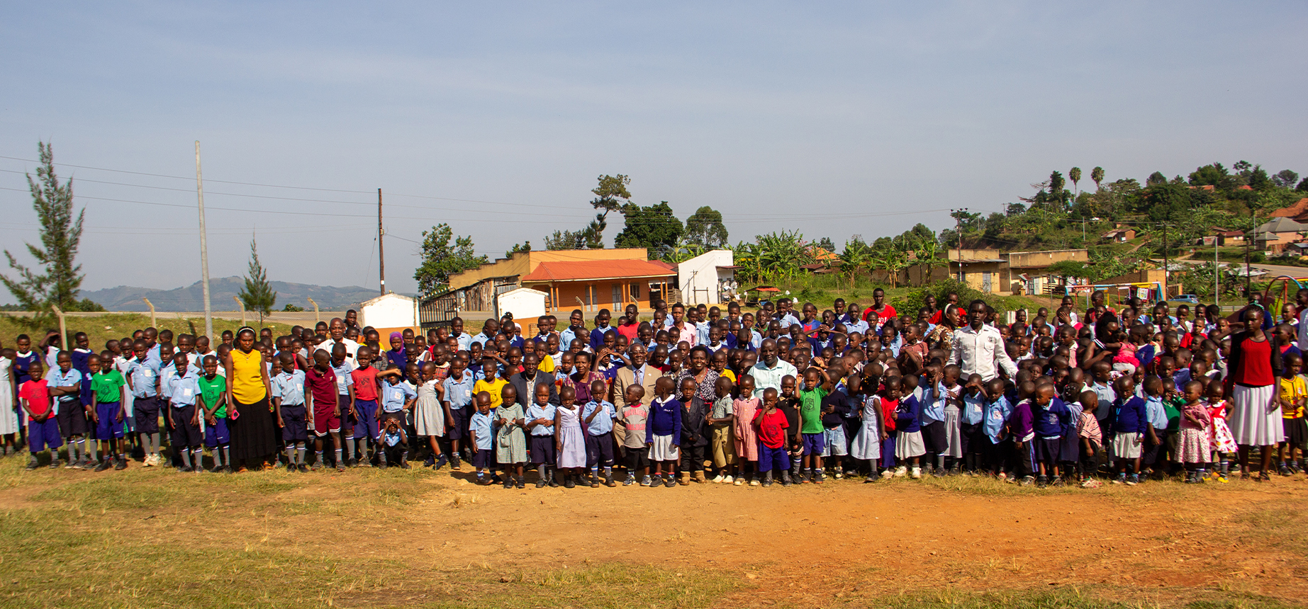 Transformational Christian education