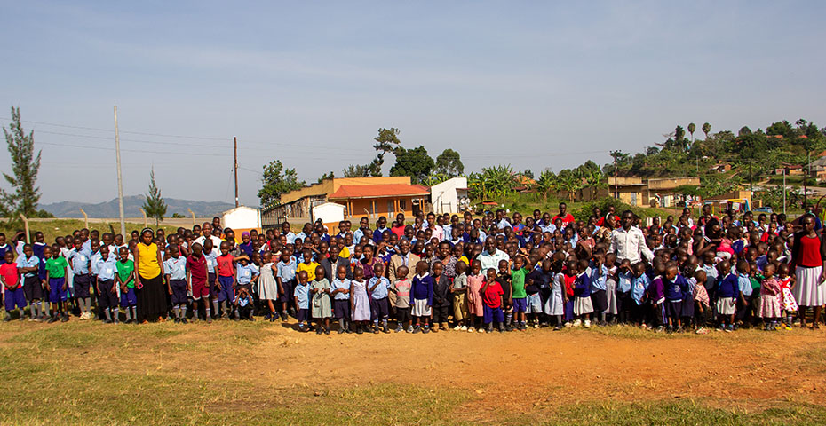 Kirima Parents Primary School