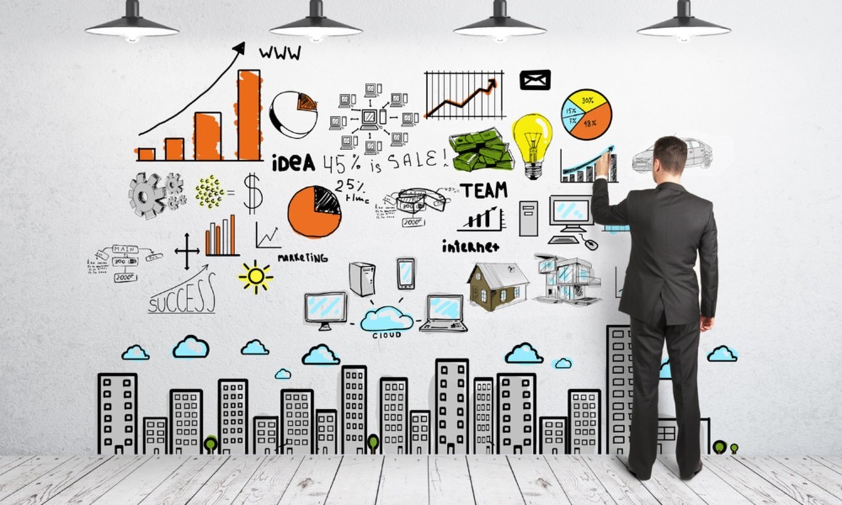 Innovation and entrepreneurship in schools