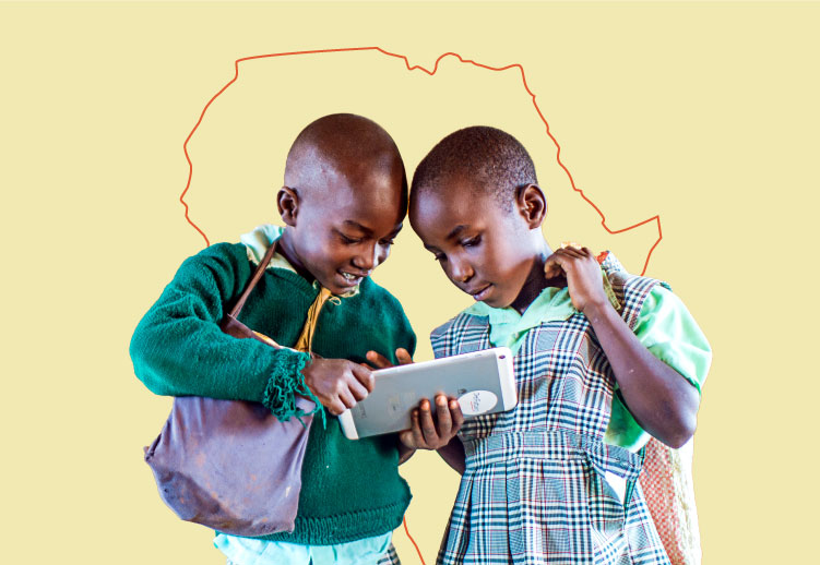 Transformational education in Uganda